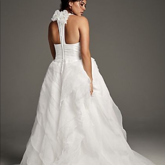 So gorgeous doesn’t fit 😩 - Picture 5 of 8